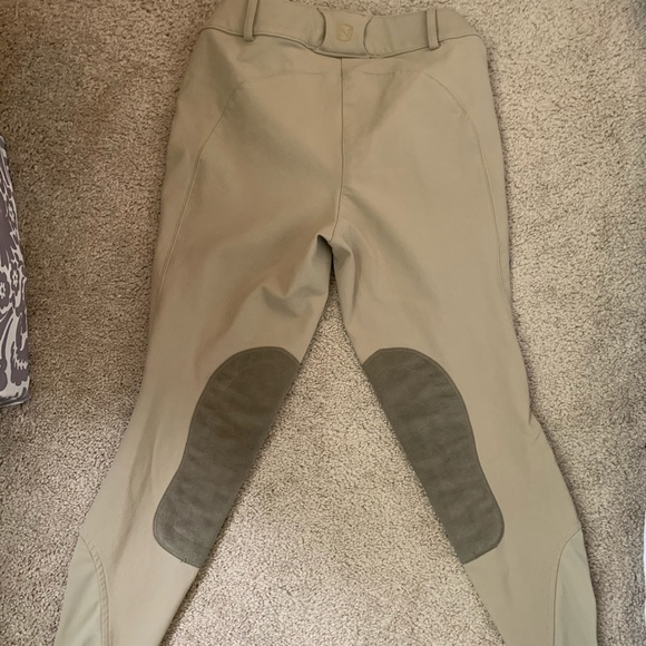 Noble Outfitters Breeches - Picture 2 of 5